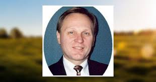 John David Goodman Obituary April 19, 2008