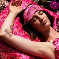 Slip x Alice + Olivia Silk Pillowcase