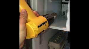 Once you've established the reason your fridge is making noise, you'll have a better grasp of what you need to do to fix it. Samsung Refrigerator Knocking Noise Youtube