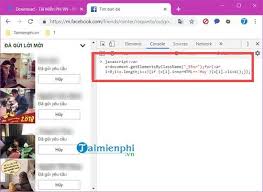 Friends center is a community of organizations working for peace and justice in philadelphia and the world. Instructions For Deleting A Batch Of Facebook Friend Requests Have Been Sent Scc