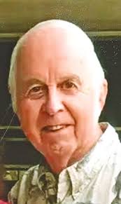 Donald Helmick 1946-2025