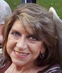 Obituary of Brenda Legg