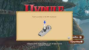 Koei tecmo hasn't announced whether breath of the wild amiibo will unlock anything special in hyrule warriors: Hyrule Warriors Definitive Edition Amiibo Guide M64 Miketendo64