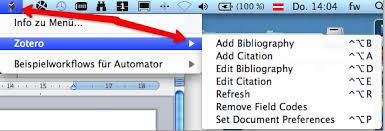 Microsoft word macht es sehr einfach, eine zeitleiste innerhalb der. Https Blog Hslu Ch Ikwerkzeugkasten Files 2012 02 Zotero Workshop 4 6 Pdf