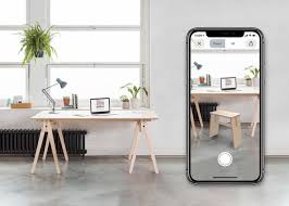Maybe you would like to learn more about one of these? Augmented Reality Online Shopping Augmented Reality Online Shopping