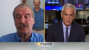 We did not find results for: Vicente Fox Cada Vez Queda Mas Al Desnudo El Adn De Trump Y Su Incapacidad Para Ser Presidente Youtube
