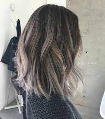 Pin On Ash Brown Hair