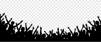Guru guru dapat menggunakan ka. Crowd Png Images Pngegg