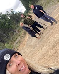 Sharing adventures means enjoying them 100% more @dead_end_touring  #adventure #nature #explore #hiking #mountains #instagood #camping #offroad  #outdoor #adventuretime #spookystories #forests #darkforest #travelblogger  #roadtrip #ghostadventures ...