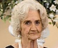 Betty Jane Waldo Lemons, Rockwood