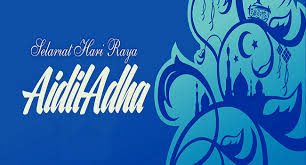 Adapun wanita yang sedang haid mengasingkan diri dari. Tarikh Hari Raya Aidiladha 2021 Di Malaysia Hari Raya Haji