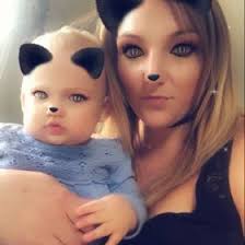 Jennifer Enderle's Instagram, Twitter & Facebook