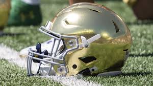 Check Out Notre Dame's New Facilities in Epic Hype Video and Trending Photos