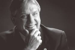 Mack McCarter (Community Renewal International)