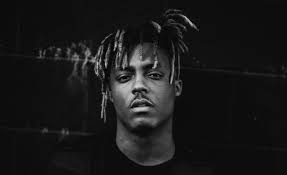 Ayeee wassup kapsquad!!!juice wrld black and white video. Music Week