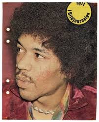 Jimi Hendrix