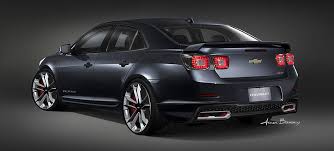 Take care of your 2014 chevy malibu and you'll be rewarded with years of great looks and performance. Hd Wallpaper Chevrolet Malibu Ltz Concept Chevy Malibu Turbo Concept Sema 2012 Wallpaper Flare