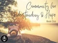 Community for Understanding & Hope Book Club