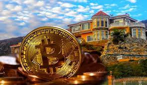 Bitcoin, ethereum and cryptocurrency in real estate transactions are increasing across the u.s. Bitcoin Home Buying Cryptocurrency Deals