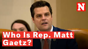 The vote on wednesday removed representative liz cheney of wyoming as the chair of the house republican conference for her continued repudiation of former president donald j. Twitter Reacts In Liz Cheney Memes To Matt Gaetz Allegations Youtube