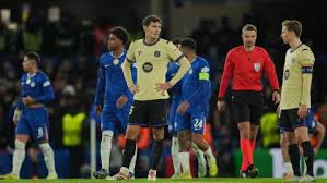 Malas noticias para el FC Barcelona: Andreas Christensen sufre grave lesión de rodilla