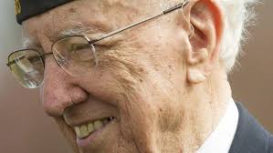 Torchbearer profile: William Harrison