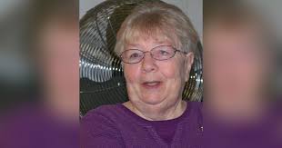 Obituary for Shirley Lucille Steiner