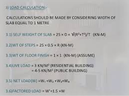 Draw the spiral staircase plan spiral staircase design calculation. Design Of Staircases