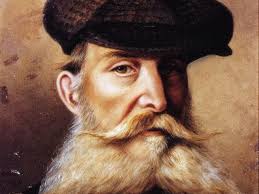 South Carolina People