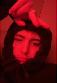 Trevor Kern's Instagram, Twitter & Facebook