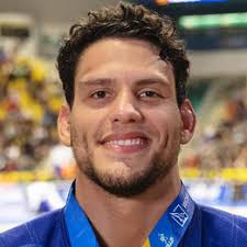 Felipe Pena vs. Craig Jones, UFC Fight Pass Invitational 4