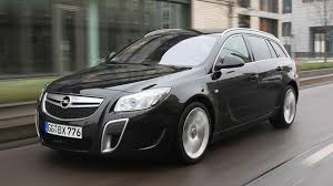 Maybe you would like to learn more about one of these? Opel Insignia Sports Tourer Opc 2010 Im Test Auto Motor Und Sport