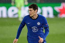 View the player profile of chelsea defender andreas christensen, including statistics and photos, on the official website of the premier league. Andreas Christensen Happy To Stay At Chelsea In It For The Long Run We Ain T Got No History