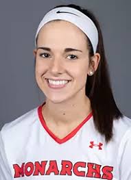 2020 Women's Lacrosse Roster