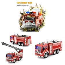 Yellow metal kitchen set antique toy fire carriage cart. Buy Toy Sound Truck With Fire Tender Truck Rescue Fire Ladder 1 2pcs Engine Light Water Cheap Toys At Affordable Prices Free Shipping Real Reviews With Photos Joom