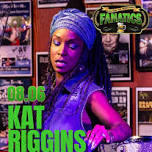 Kat Riggins & her BLUES REVIVAL