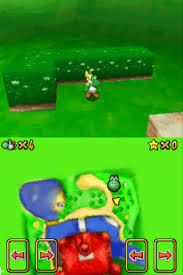 It's odd yet really fun. Nintendo Ds Games Online Retrogames Cc