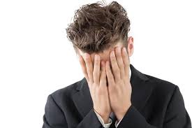 Image result for facepalm