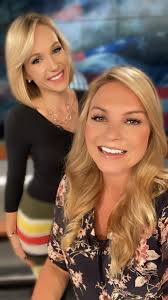 Meteorologist Rachel Frank