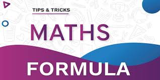 Maths Formula Ios App Source Code By Shraddha1809 Math Formulas Math Methods Learning Mathematics