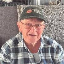 Roger Helberg Obituary