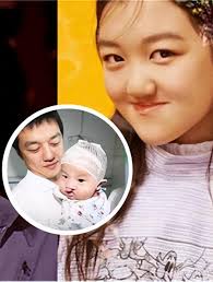 生下缺陷孩子的5位明星，个个有钱却让人同情，最后两位遗憾离世- 知乎