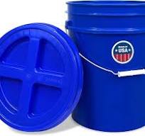 Amazon.com: ePackageSupply Premium 5 Gallon Food Grade ...