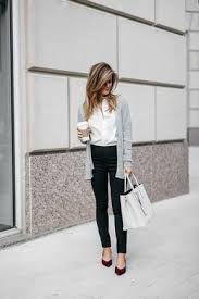 5 Steps To Getting The Job You Want Brightontheday Everyday Casual Outfits Spring Work Outfits Casual Work Outfit Spring