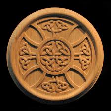 Check spelling or type a new query. Wood Carved Rosettes Wood Rosette Appliques