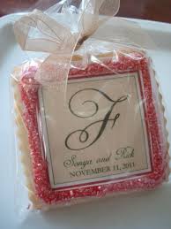 Edible Wedding Favor Shortbread Personalized Cookies1 Dozen Etsy Cookie Wedding Favors Unique Wedding Favors Edible Wedding Favors