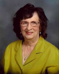 Most Recent Obituaries