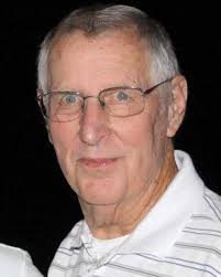 Vince E. 'Ed' Winston Sr. Richland, Wash. April 27, 1937-January 29, 2015