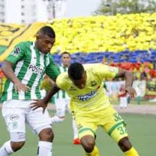 Atletico bucaramanga fondos de pantalla : Que Canal Transmite Bucaramanga Vs Atletico Nacional Por La Liga Aguila