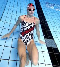 Katinka hosszu almost walked away from sport in 2012. Meet Swimming S Iron Lady Who Smashed World Record Rediff Sports